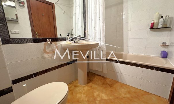 Перепродажа - Плоский / Апартаменты - Ориуэла Коста - Cabo Roig