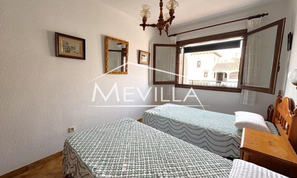 Перепродажа - Плоский / Апартаменты - Ориуэла Коста - Cabo Roig
