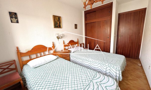 Перепродажа - Плоский / Апартаменты - Ориуэла Коста - Cabo Roig