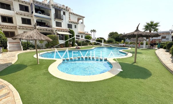 Перепродажа - Плоский / Апартаменты - Ориуэла Коста - Cabo Roig