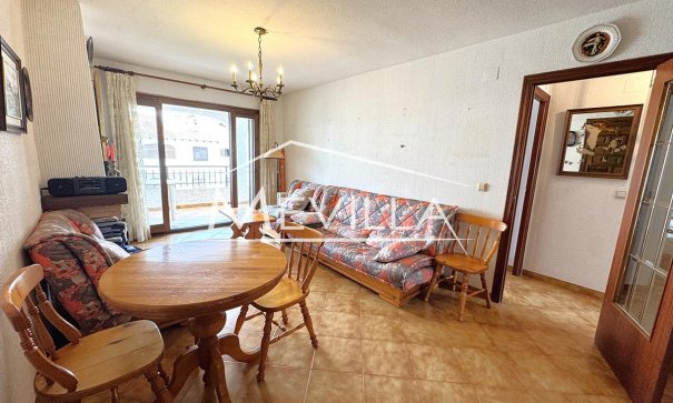 Перепродажа - Плоский / Апартаменты - Ориуэла Коста - Cabo Roig
