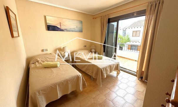 Resales - Townhouse - Orihuela Costa - Cabo Roig