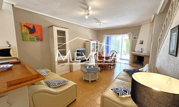 Resales - Townhouse - Orihuela Costa - Cabo Roig