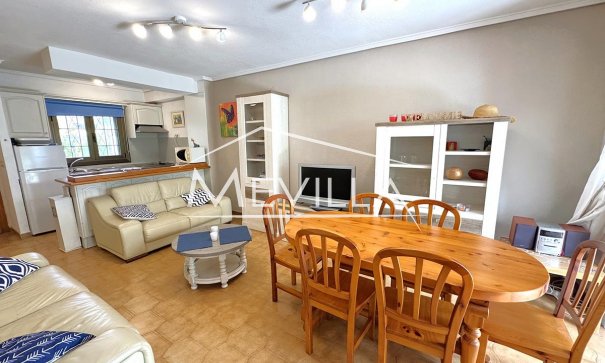 Resales - Townhouse - Orihuela Costa - Cabo Roig