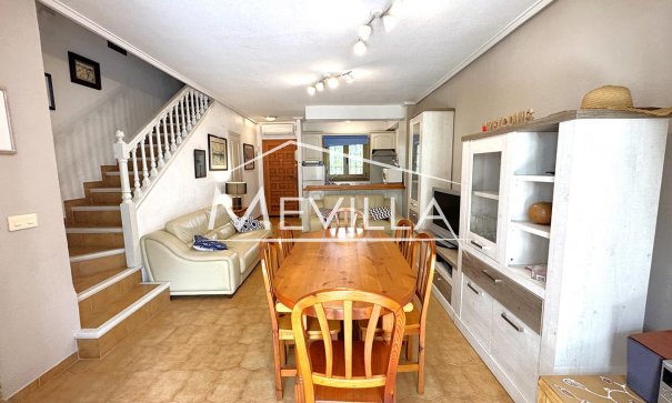 Resales - Townhouse - Orihuela Costa - Cabo Roig
