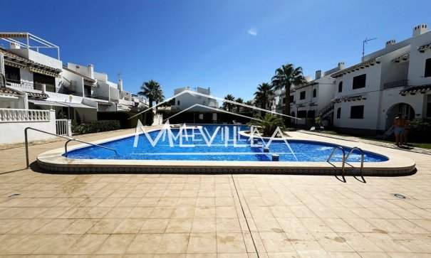 Resales - Townhouse - Orihuela Costa - Cabo Roig