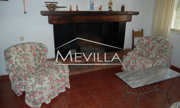 Resales - Villa - Orihuela Costa - Cabo Roig