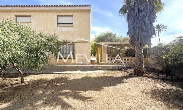 Перепродажа - Вилла - Ориуэла Коста - Cabo Roig