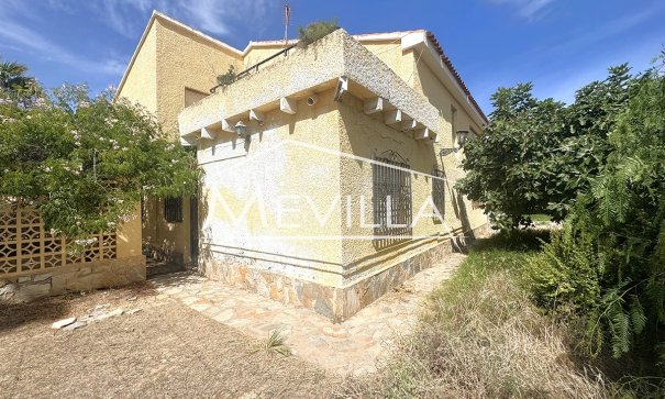 Перепродажа - Вилла - Ориуэла Коста - Cabo Roig