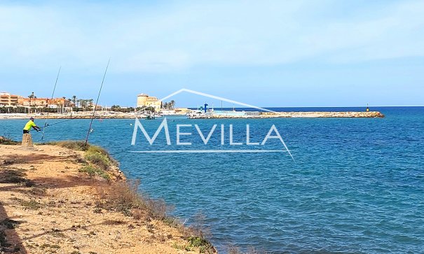 Перепродажа - Дуплекс - Pilar de la Horadada - Torre de la Horadada