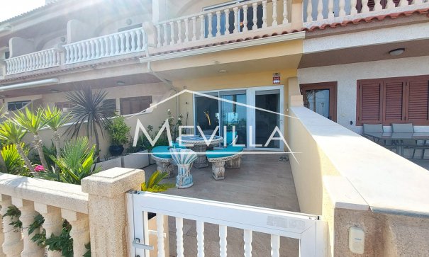 Перепродажа - Дуплекс - Pilar de la Horadada - Torre de la Horadada