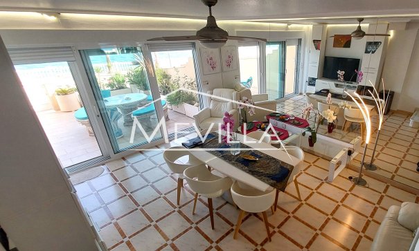 Перепродажа - Дуплекс - Pilar de la Horadada - Torre de la Horadada