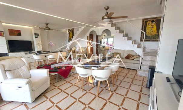 Перепродажа - Дуплекс - Pilar de la Horadada - Torre de la Horadada