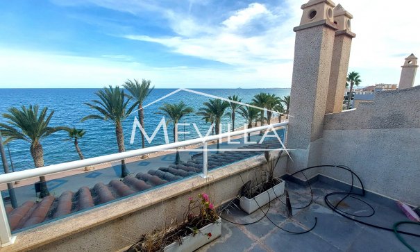 Перепродажа - Дуплекс - Pilar de la Horadada - Torre de la Horadada