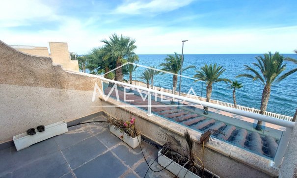 Перепродажа - Дуплекс - Pilar de la Horadada - Torre de la Horadada