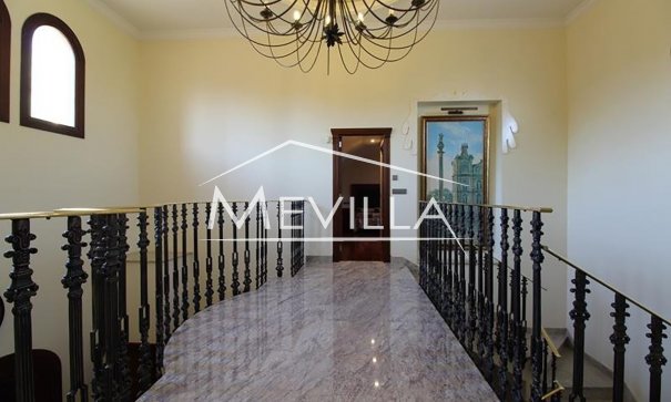 Перепродажа - Вилла - Ориуэла Коста - Campoamor