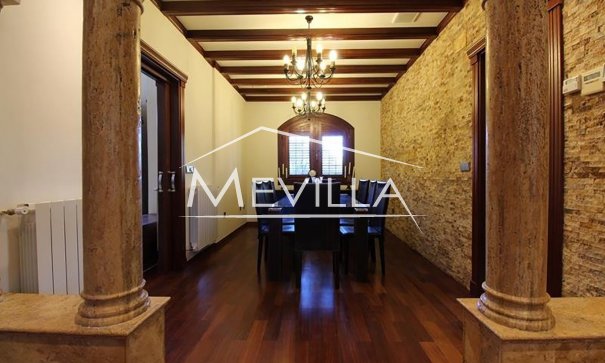 Перепродажа - Вилла - Ориуэла Коста - Campoamor