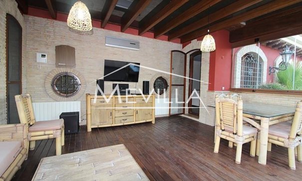 Перепродажа - Вилла - Ориуэла Коста - Campoamor