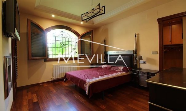 Перепродажа - Вилла - Ориуэла Коста - Campoamor