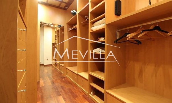 Перепродажа - Вилла - Ориуэла Коста - Campoamor