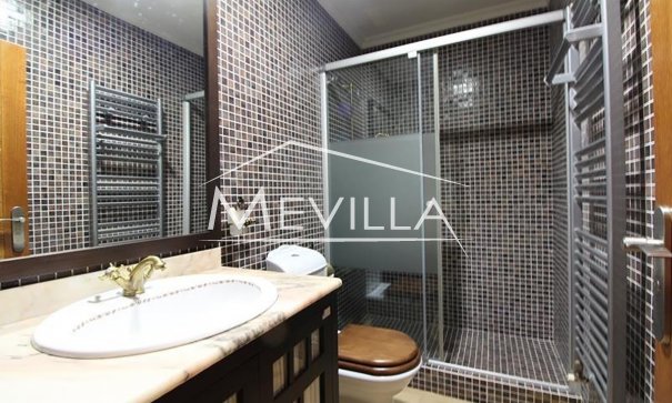 Перепродажа - Вилла - Ориуэла Коста - Campoamor