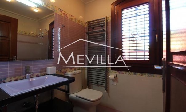 Перепродажа - Вилла - Ориуэла Коста - Campoamor