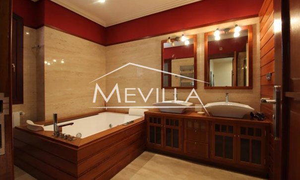 Перепродажа - Вилла - Ориуэла Коста - Campoamor