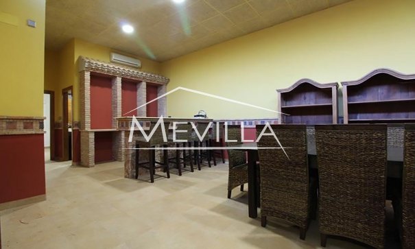 Перепродажа - Вилла - Ориуэла Коста - Campoamor