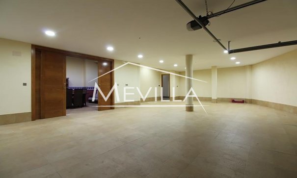 Перепродажа - Вилла - Ориуэла Коста - Campoamor