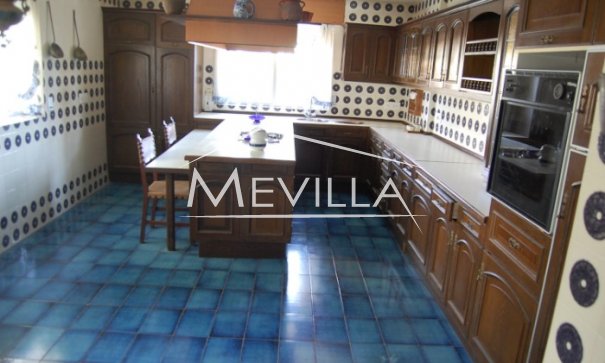 Resales - Villa - Orihuela Costa - Cabo Roig