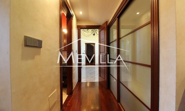 Перепродажа - Вилла - Ориуэла Коста - Campoamor