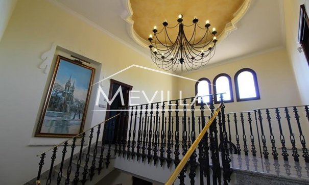 Перепродажа - Вилла - Ориуэла Коста - Campoamor