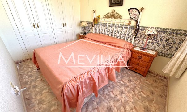 Перепродажа - Вилла - Ориуэла Коста - La Zenia