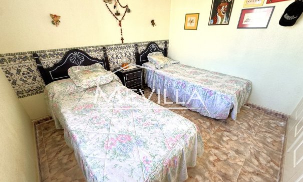 Перепродажа - Вилла - Ориуэла Коста - La Zenia