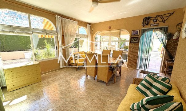 Перепродажа - Вилла - Ориуэла Коста - La Zenia