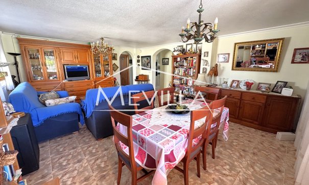 Перепродажа - Вилла - Ориуэла Коста - La Zenia