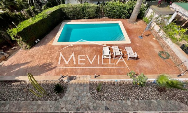 Перепродажа - Вилла - Ориуэла Коста - Campoamor