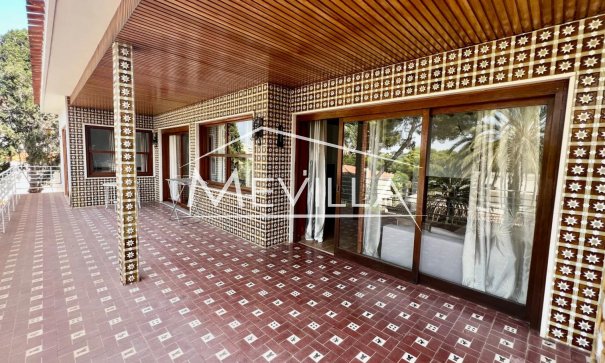 Перепродажа - Вилла - Ориуэла Коста - Campoamor