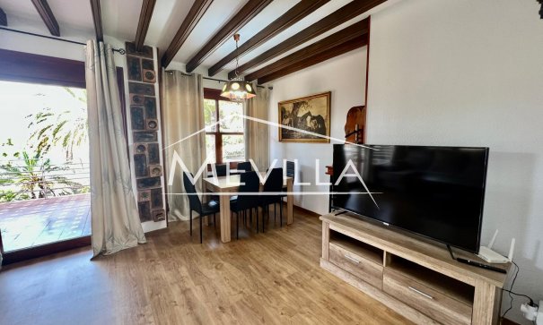 Перепродажа - Вилла - Ориуэла Коста - Campoamor