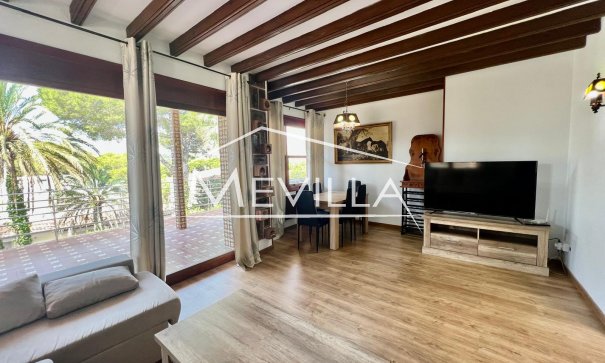 Перепродажа - Вилла - Ориуэла Коста - Campoamor