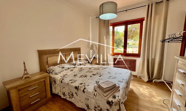 Перепродажа - Вилла - Ориуэла Коста - Campoamor