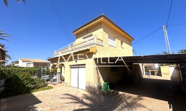 Перепродажа - Вилла - Ориуэла Коста - Cabo Roig