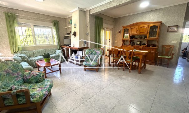 Перепродажа - Вилла - Ориуэла Коста - Cabo Roig