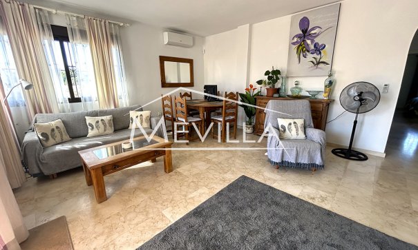 Перепродажа - Плоский / Апартаменты - Ориуэла Коста - Villamartin