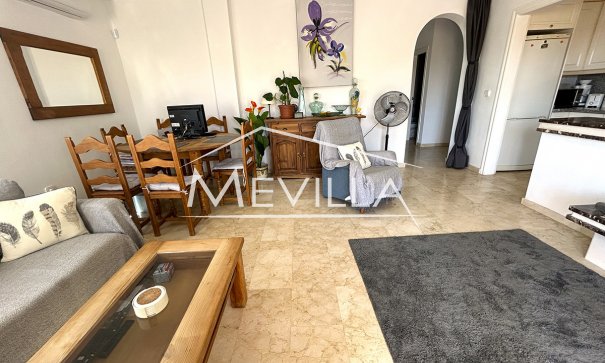 Перепродажа - Плоский / Апартаменты - Ориуэла Коста - Villamartin