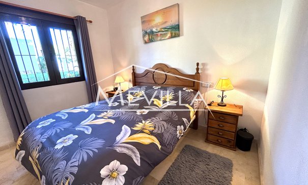 Перепродажа - Плоский / Апартаменты - Ориуэла Коста - Villamartin