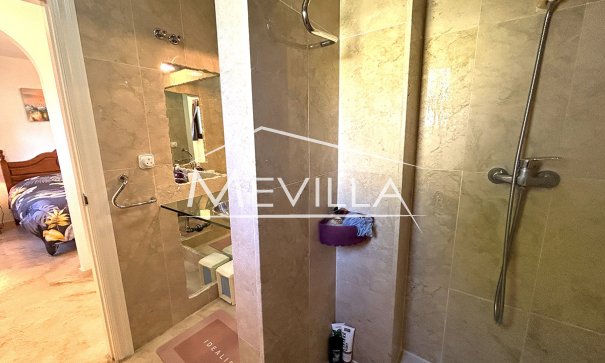 Перепродажа - Плоский / Апартаменты - Ориуэла Коста - Villamartin