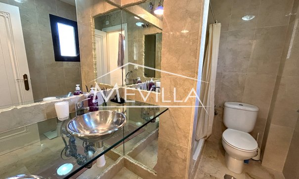 Перепродажа - Плоский / Апартаменты - Ориуэла Коста - Villamartin