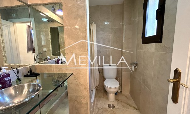 Перепродажа - Плоский / Апартаменты - Ориуэла Коста - Villamartin