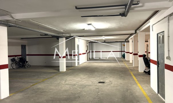 Перепродажа - Плоский / Апартаменты - Ориуэла Коста - Villamartin